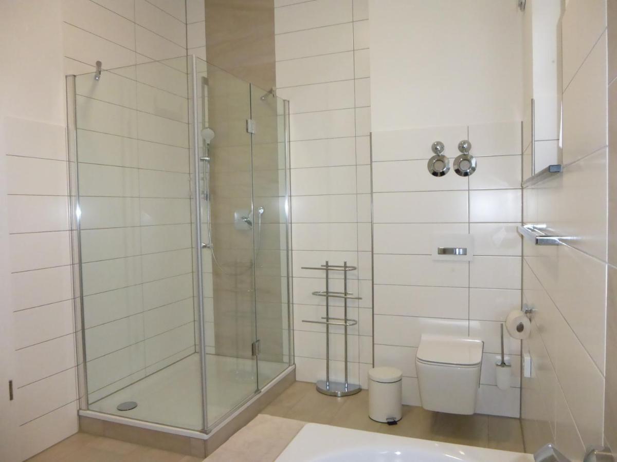 E&b-apartments Weingarten Apartment *