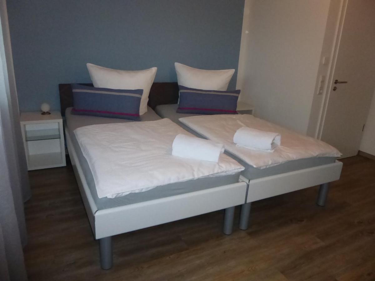 E&b-apartments Weingarten *