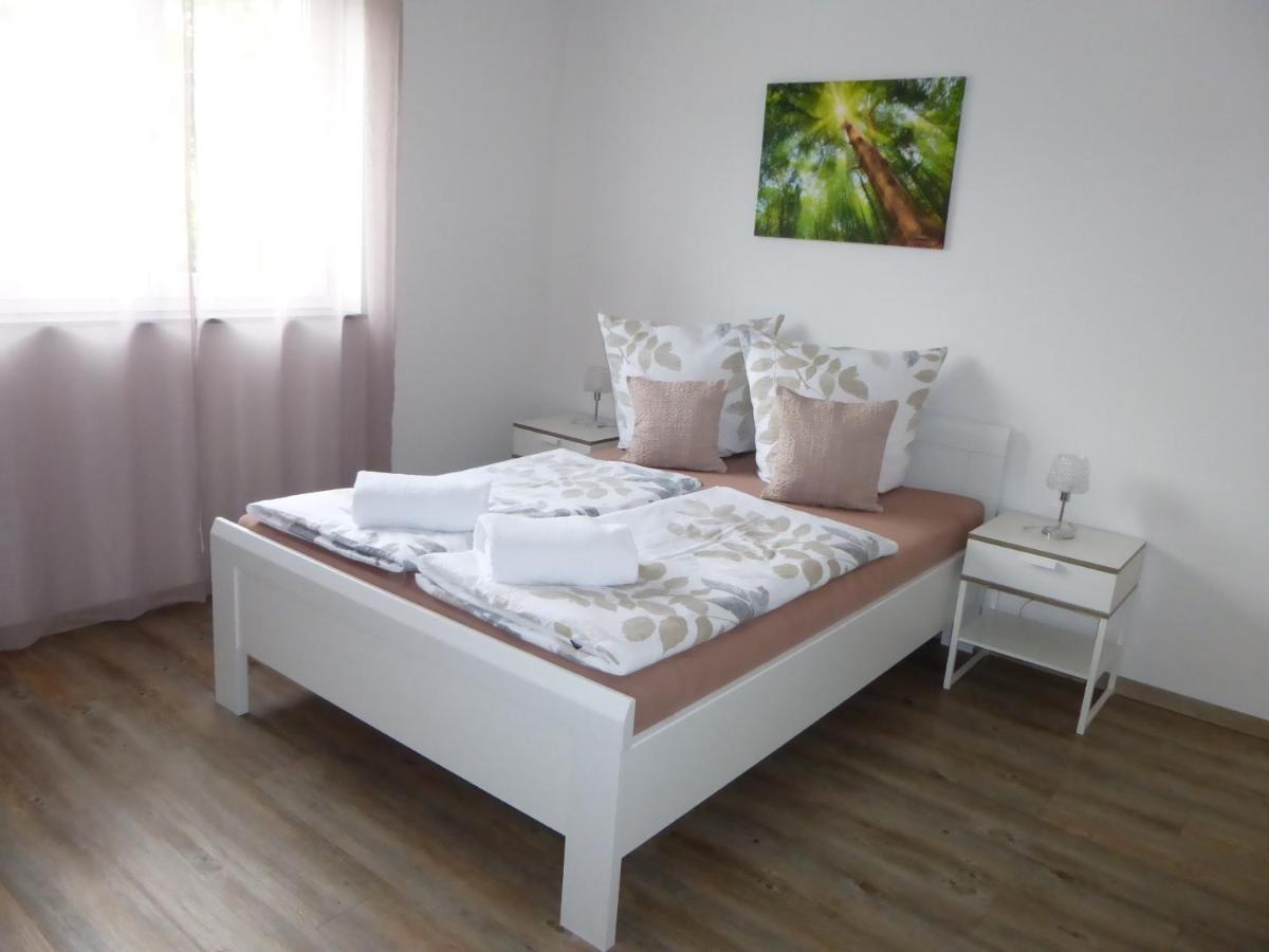 Apartment E&b-apartments Weingarten Weingarten (Wuerttemberg)