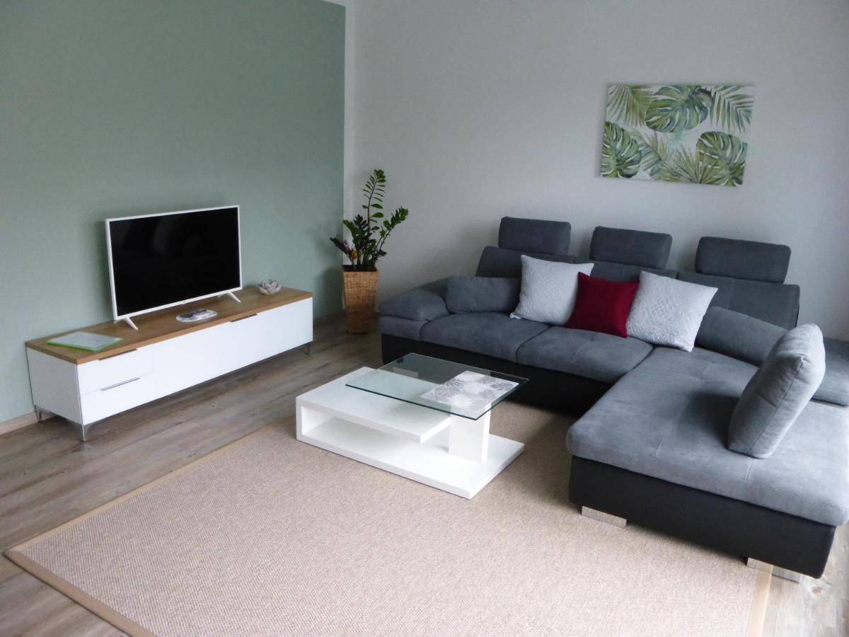 Apartment E&b-apartments Weingarten