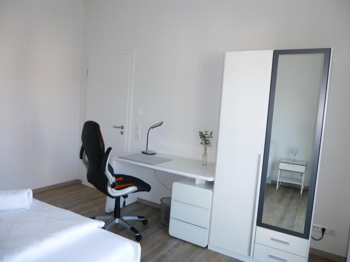 E&b-apartments Weingarten *