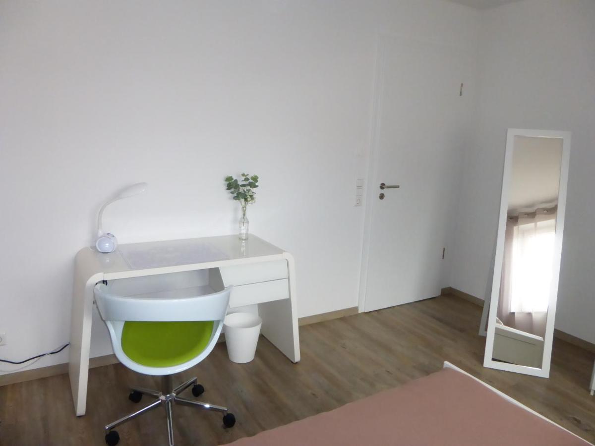 E&b-apartments Weingarten