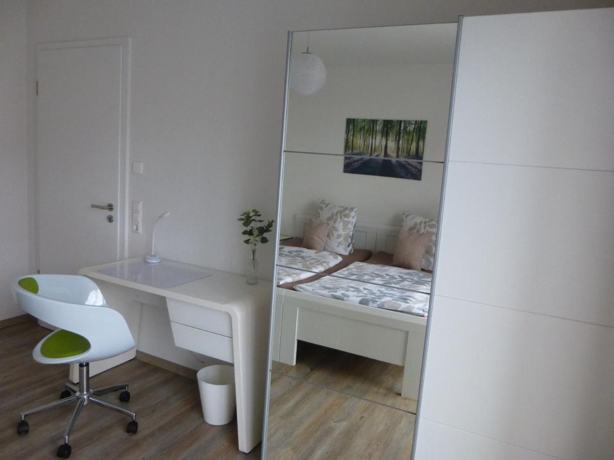 E&b-apartments Weingarten