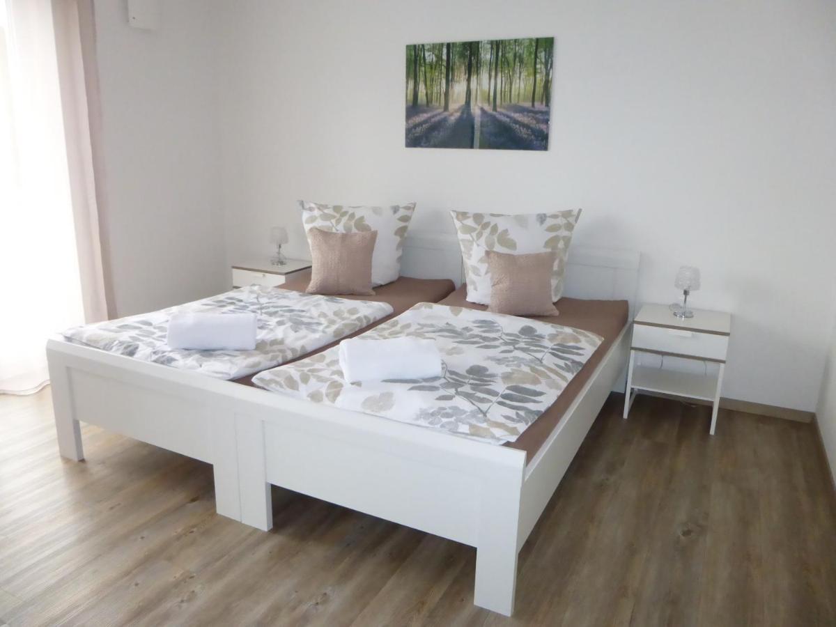 Apartment E&b-apartments Weingarten Weingarten (Wuerttemberg)
