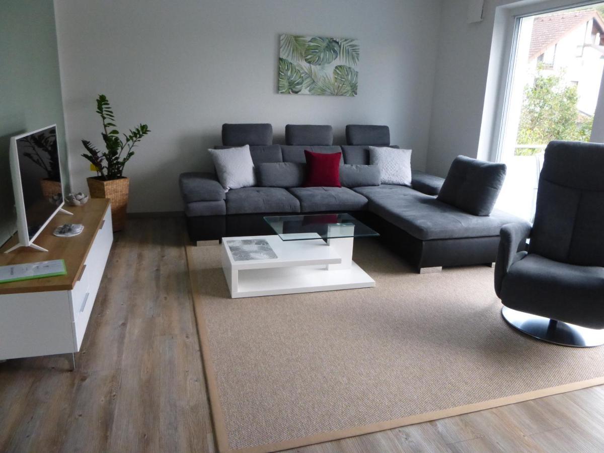 Apartment E&b-apartments Weingarten Weingarten (Wuerttemberg)