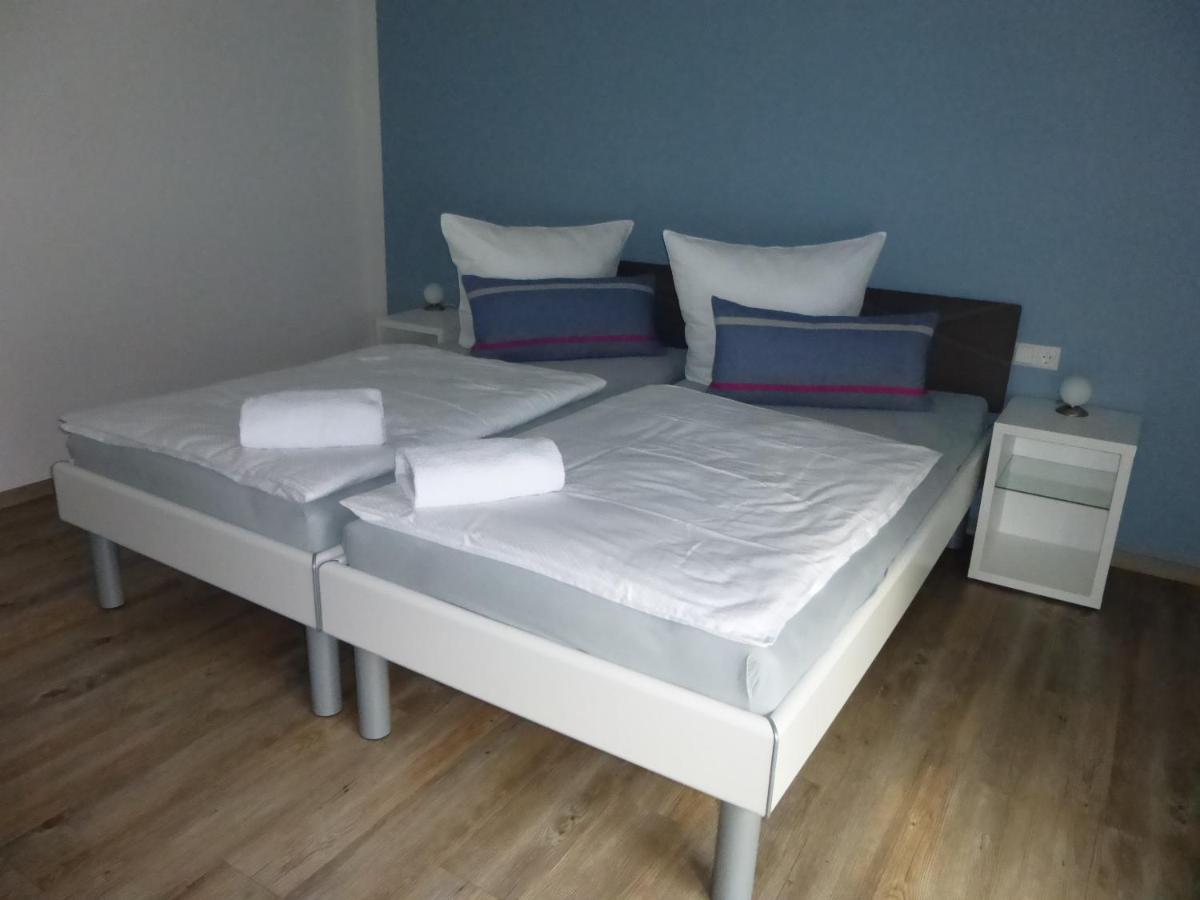 E&b-apartments Weingarten Apartment Weingarten (Wuerttemberg)