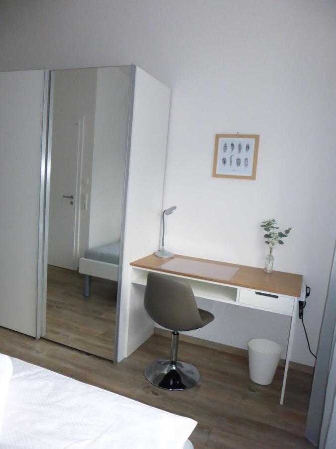 E&b-apartments Weingarten * Weingarten (Wuerttemberg)