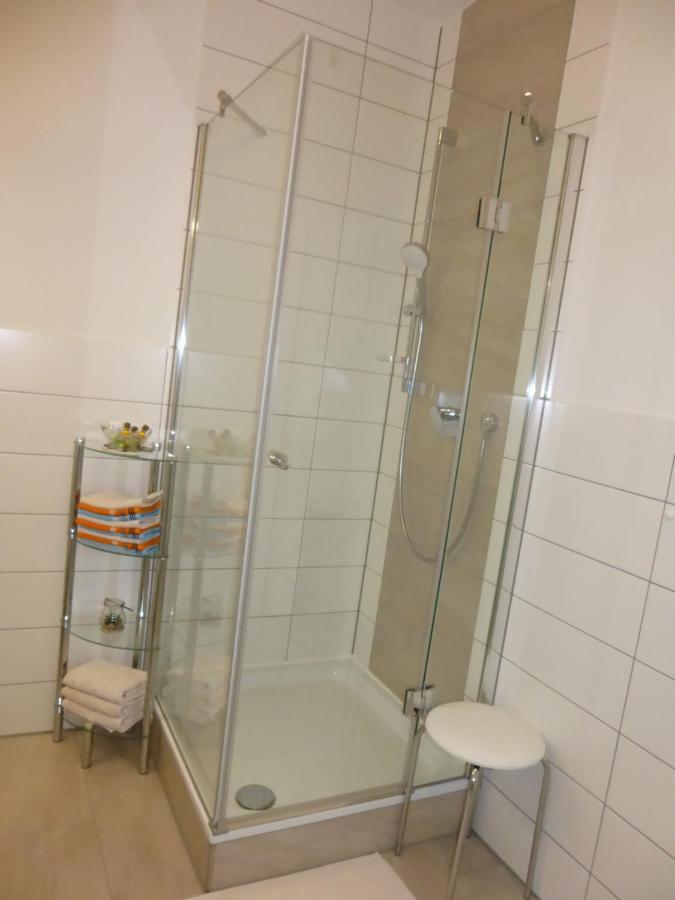 E&b-apartments Weingarten Apartment *