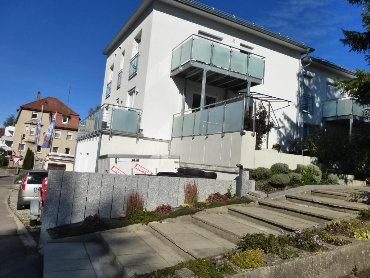E&b-apartments Weingarten Apartment Weingarten (Wuerttemberg)