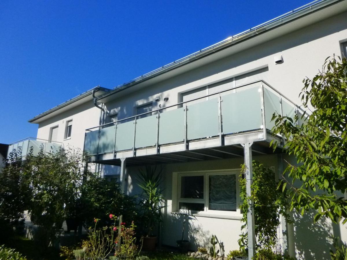 Apartment E&b-apartments Weingarten