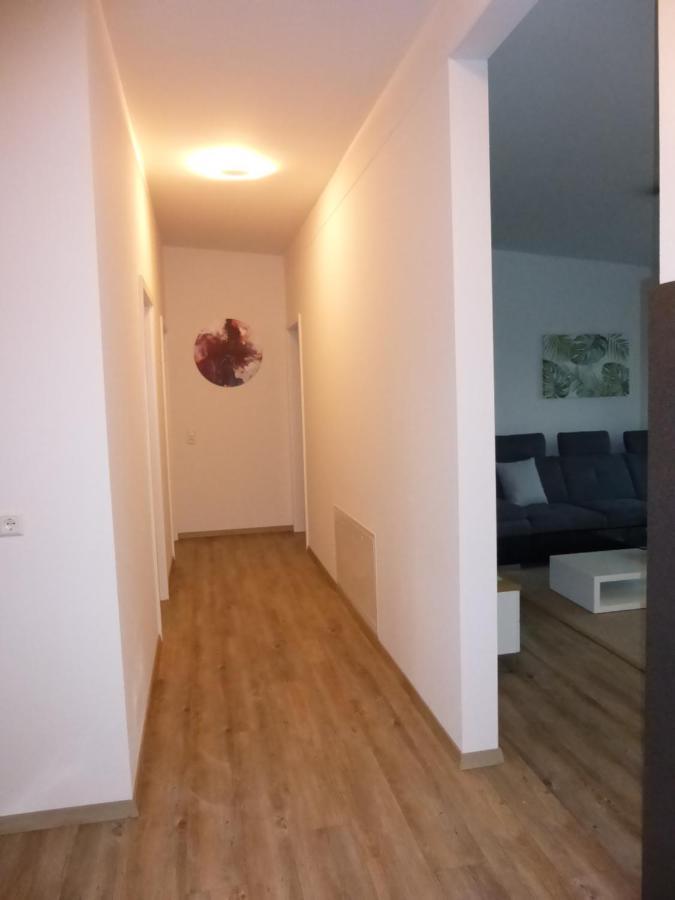 Apartment E&b-apartments Weingarten Weingarten (Wuerttemberg)