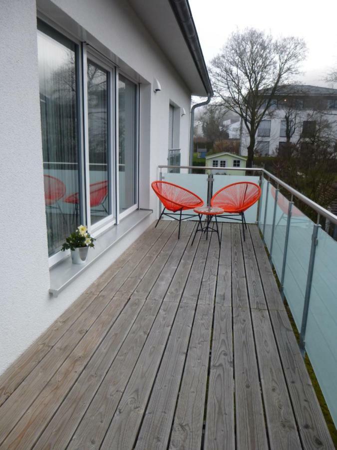 Apartment E&b-apartments Weingarten Weingarten (Wuerttemberg)