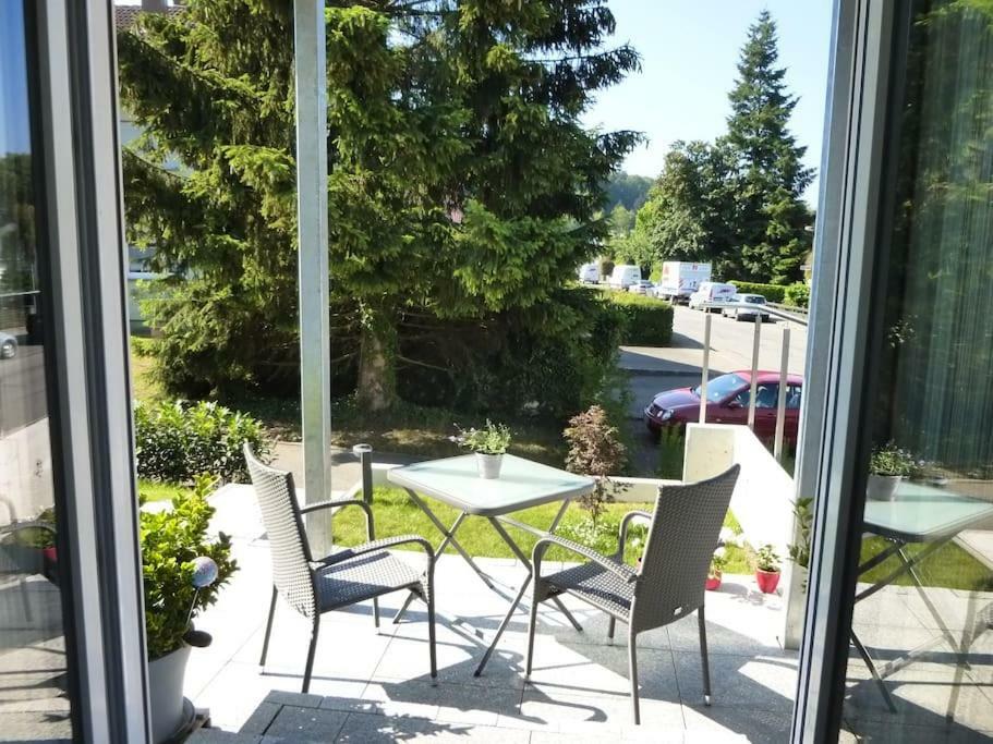 Apartment E&b-apartments Weingarten *