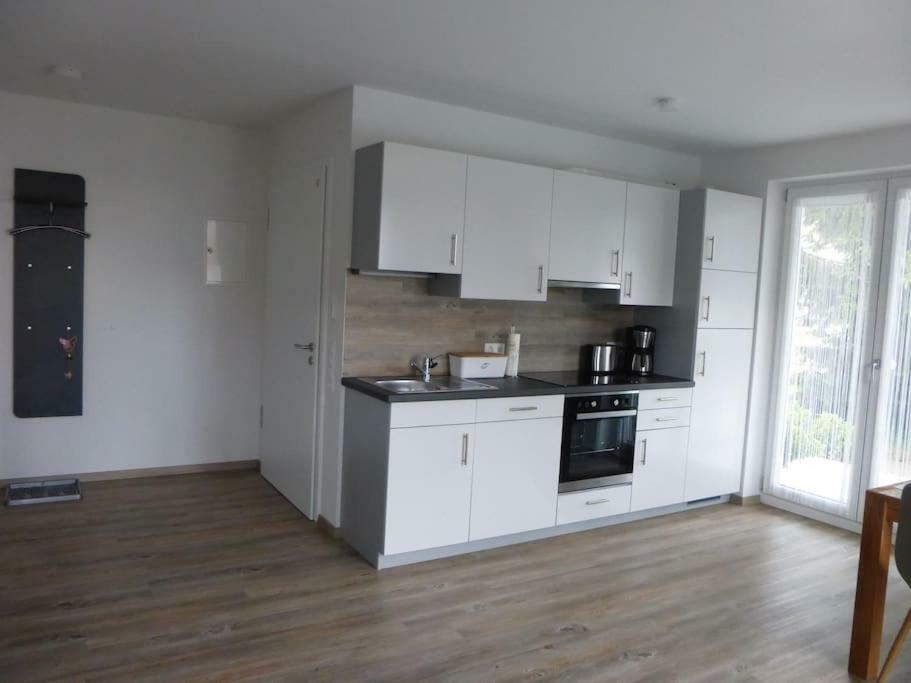 Apartment E&b-apartments Weingarten *