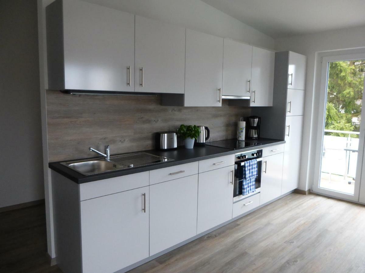 E&b-apartments Weingarten Apartment