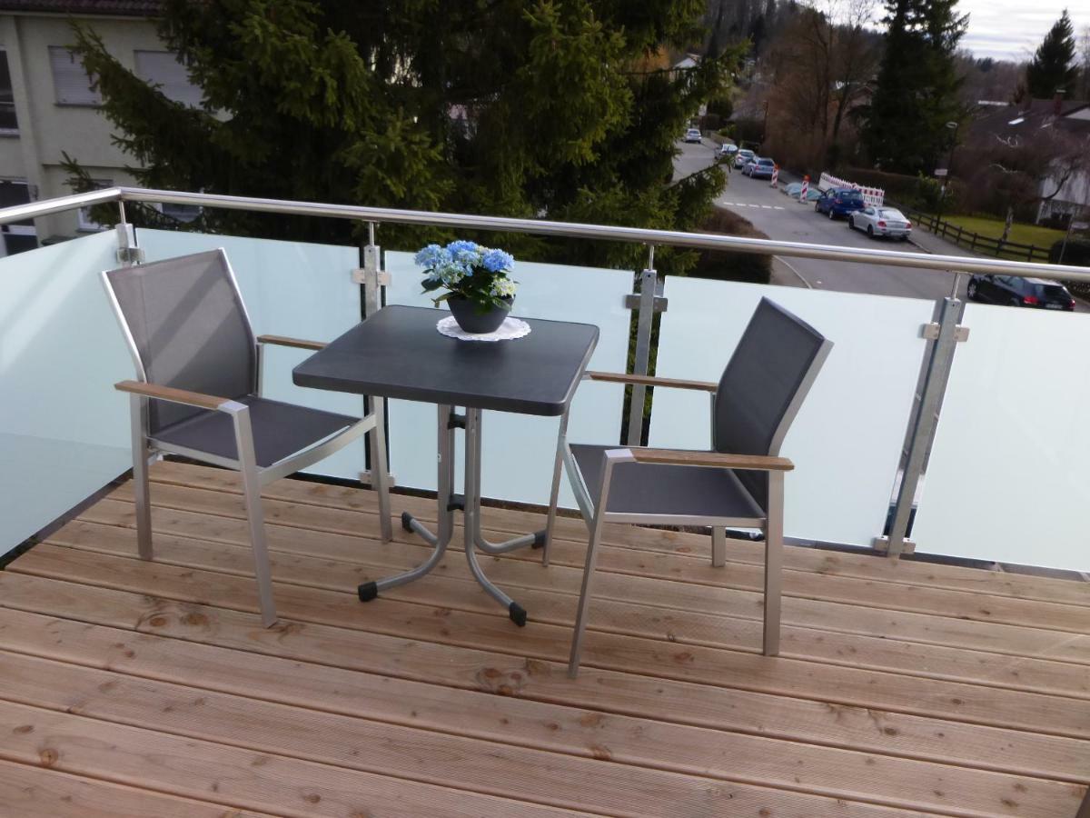 Apartment E&b-apartments Weingarten Weingarten (Wuerttemberg)